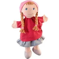 Haba Handpuppe Handpuppe Gretelchen, unisex neutral