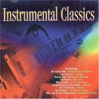Instrumental Classics