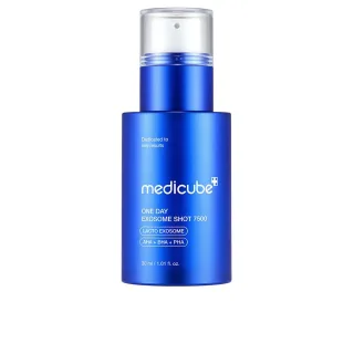 Exosome Shot Pore 7500 Serum 30 ml