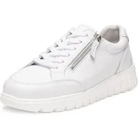 vitaform Damen Sneaker Hirschleder Sneaker