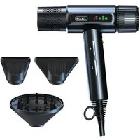 Wahl Haartrockner Wahl Vanquish T-Shape Dryer Black