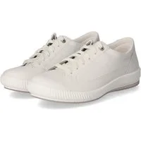 Legero Legero 2-001222-1000 Damen Glattleder white Schnürschuh