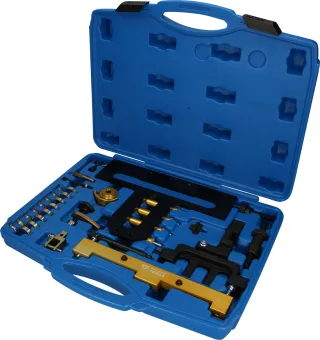 Brilliant Tools Motor-Einstellwerkzeug-Satz für BMW Benziner - BT592100