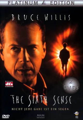 The Sixth Sense (Platinum Edition) [Special Edition] [2 DVDs]