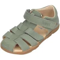 KOEL OLA Barfußschuh Olive