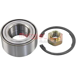 Metzger Radlager vorne Subaru Justy Suzuki Ignis Liana