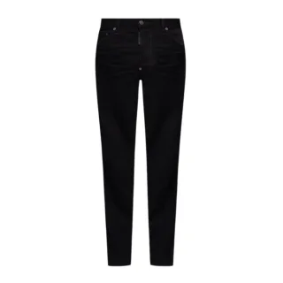 Dsquared2 Black Bull Cool Guy Jeans