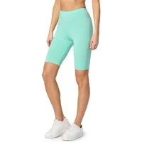 Bellivalini Leggings Damen Shorts aus Viskose BLV50-149 (1-tlg) elastischer Bund