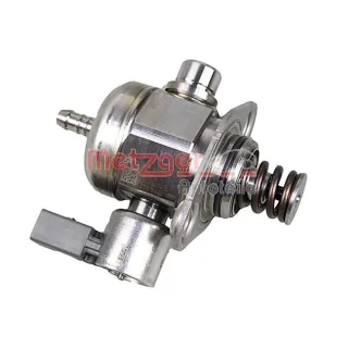 Metzger Hochdruckpumpe Audi Seat Skoda VW 2250392