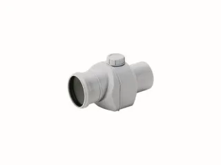 DALLMER Rückfluss-Sicherung RS 4.7, DN 70, 840042 840042
