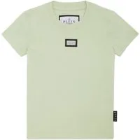 PHILIPP PLEIN T-Shirt T-Shirt Sexy Pure