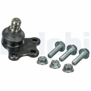 Delphi Traggelenk vorne Citroen C3 Ds3 DS Ds Peugeot 208