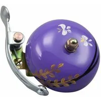 Crane Bell Co Fahrradklingel "Chou" - Handpainted Suzu