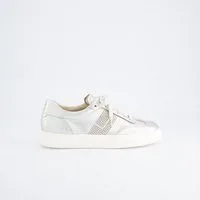 Paul Green Paul Green 5409-037, Sneaker, Silber, Damen Sneaker