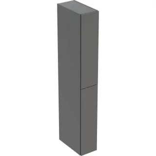Geberit Hochschrank mit zwei Auszügen 503011JK1