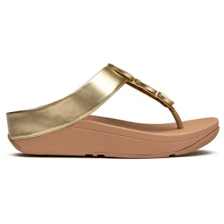 Fitflop Halo Metallic Sandalen
