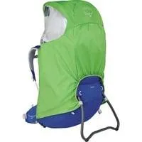 Poco Raincover , Schutzhülle limette