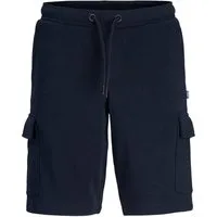 Jack & Jones Junior Shorts Jpstbradley Sweat Cargo Shorts Sn Jnr
