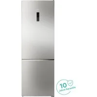SIEMENS Kühl-/Gefrierkombination iQ500 KG49NAIBG, 203 cm hoch, 70 cm breit, hyperFresh System für frisches Obst und Gemüse sowie Total noFrost