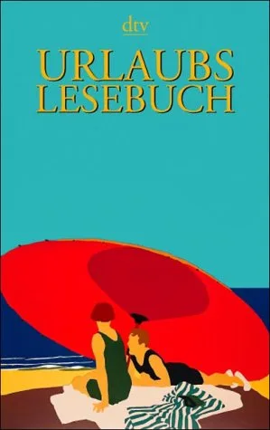 Urlaubslesebuch 2001