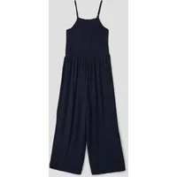 s.Oliver Jumpsuit Overall Overall mit Crinklestruktur