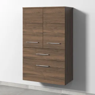 Sanipa Mittelschrank 2morrow G1276, G127680 G127680