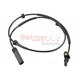Metzger Raddrehzahlsensor vorne BMW 3er G20 09001484