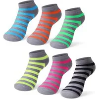Libella Sneakersocken 92220 (12er-Pack) Sneaker Socken uni Farbe