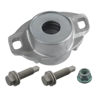 Febi Reparatursatz Federbeinlager Peugeot 307