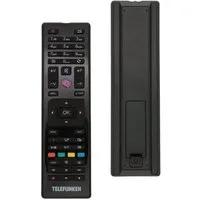 Telefunken Original Vestel RC4875 Fernbedienung
