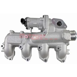 Metzger AGR-Ventil Ford 0892625 1,8
