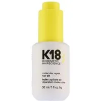 K18 Hair Haaröl K18 Molecular Repair Hair Oil 30 ml