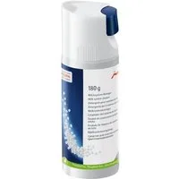 JURA Mini-Tabs zur Milchsystem-Reinigung Milchsystem-Reiniger (für 60 Milchsystem-Reinigung, 180 g Dosiersystem - 24211 TÜV-zertifizierte Hygiene)