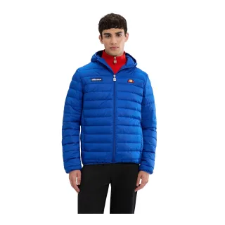 Ellesse - "Lombardy" Steppjacke für Herren (Kobalt)
