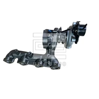 BE Turbo Turbolader Hyundai I20 I30 Kia Ceed 1,4