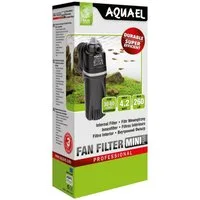 Aquael Aquariumfilter Innenfilter FAN mini Plus