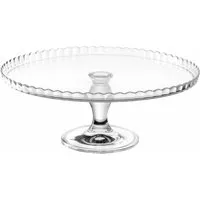 montana-Glas Tortenplatte :pati Ø 32 cm, Glas