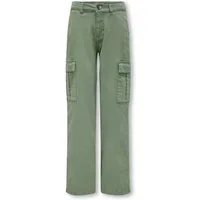 KIDS ONLY Cargohose KOGYARROW-VOX STR CARGO PANT PNT