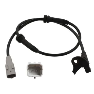Febi Raddrehzahlsensor vorne Peugeot 307
