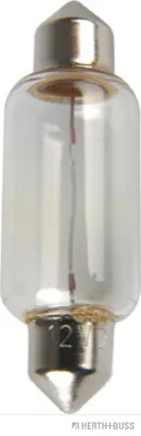 HERTH&BUSS Glühlampe, C21W, 12 V, 21 W, SV8,5-8 - 89901162