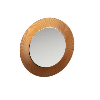 LAUFEN Spiegel Kartell · LAUFEN 780x780mm, Spiegel 520x520mm, Bernstein, 38633.1, 3863310810001 H3863310810001