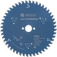 Kreissägeblatt Expert for Laminated Panel, Ø 165mm, 48Z Bohrung 20mm, für Handkreissägen