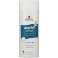 Bioturm Haarshampoo BIOTURM Lotuseffekt Shampoo Nr.17