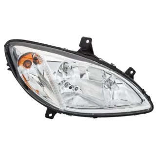 Hella Scheinwerfer rechts Mercedes Viano Vito 1EG246041-021