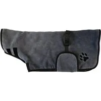 Nobby Hundebademantel Bademantel Dry & Clean