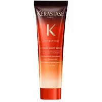 Kérastase Haarserum Nutritive 8H Magic Night Serum 30 ml, Overnight Pflege für trockenes Haar