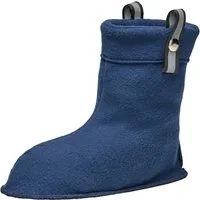 Ladeheid Schaftformer Damen Wärmende Stiefelsocken Gummistiefel Innenschuh LA-CA-22