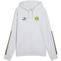 PUMA Hoodie Borussia Dortmund KING Hoodie Herren