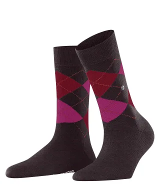 Burlington - Burlington Melange Marylebone Damen - Gr. - 38.5