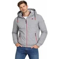 Geographical Norway Blouson Herren Jacke Übergangsjacke Outdoor Frühlings Jacke Regen Sommer